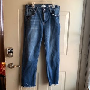 Kensie Jeans sz 8